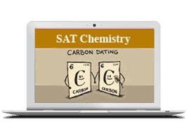 SAT Chemistry Subject Test