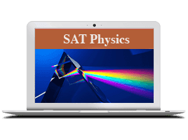 Physics SAT Subject Test