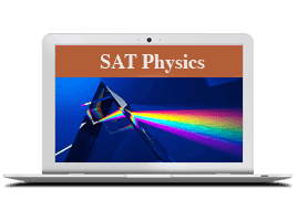 Physics SAT Subject Test