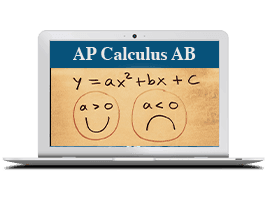 AP Calculus AB Test