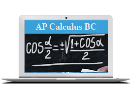 AP Calculus BC Test