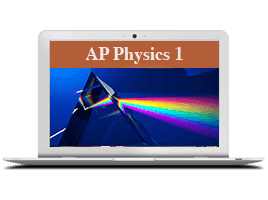 AP Physics 1: Algebra-Based Test