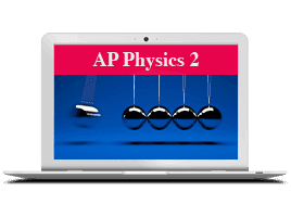 AP Physics 2: Algebra-Based Test