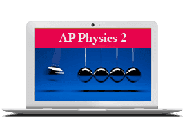 AP Physics 2: Algebra-Based Test