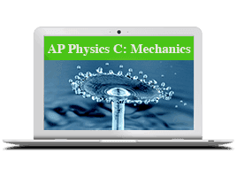 AP Physics C: Mechanics Tes