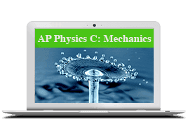 AP Physics C: Mechanics Tes