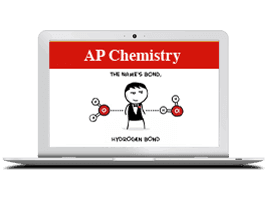 AP Physics C: Electricity & Magnestism Test