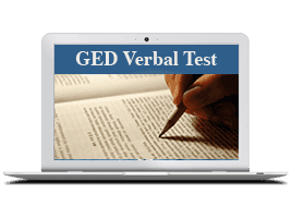 Reasoning Through Language Arts Section of the GED