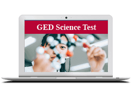 Science Section of the GED